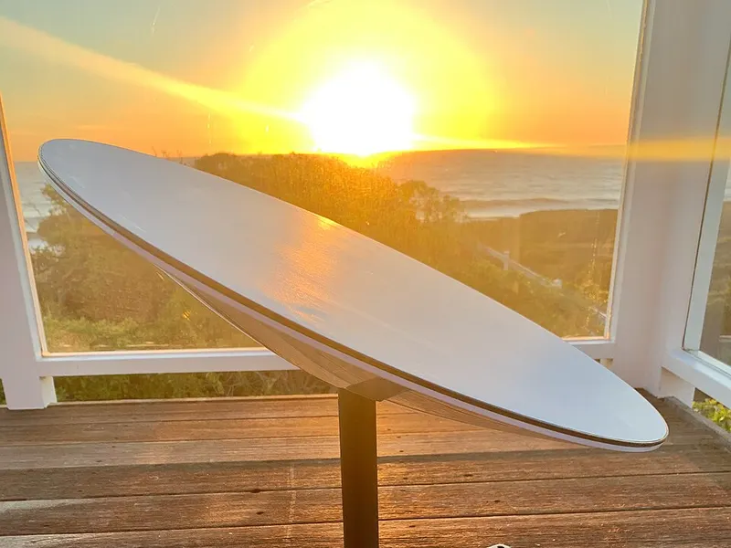 Antenna Starlink Standard