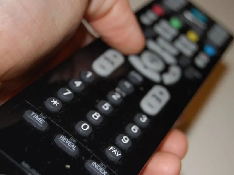 Telecomando di ricambio originale